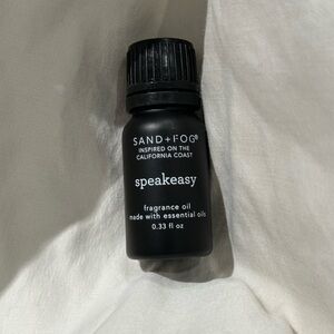 ✨NEW✨Sand + Fog: Diffuser Oil: Speakeasy 🪷Mix’N’Match 1 for $11 or 2 for $18🪷